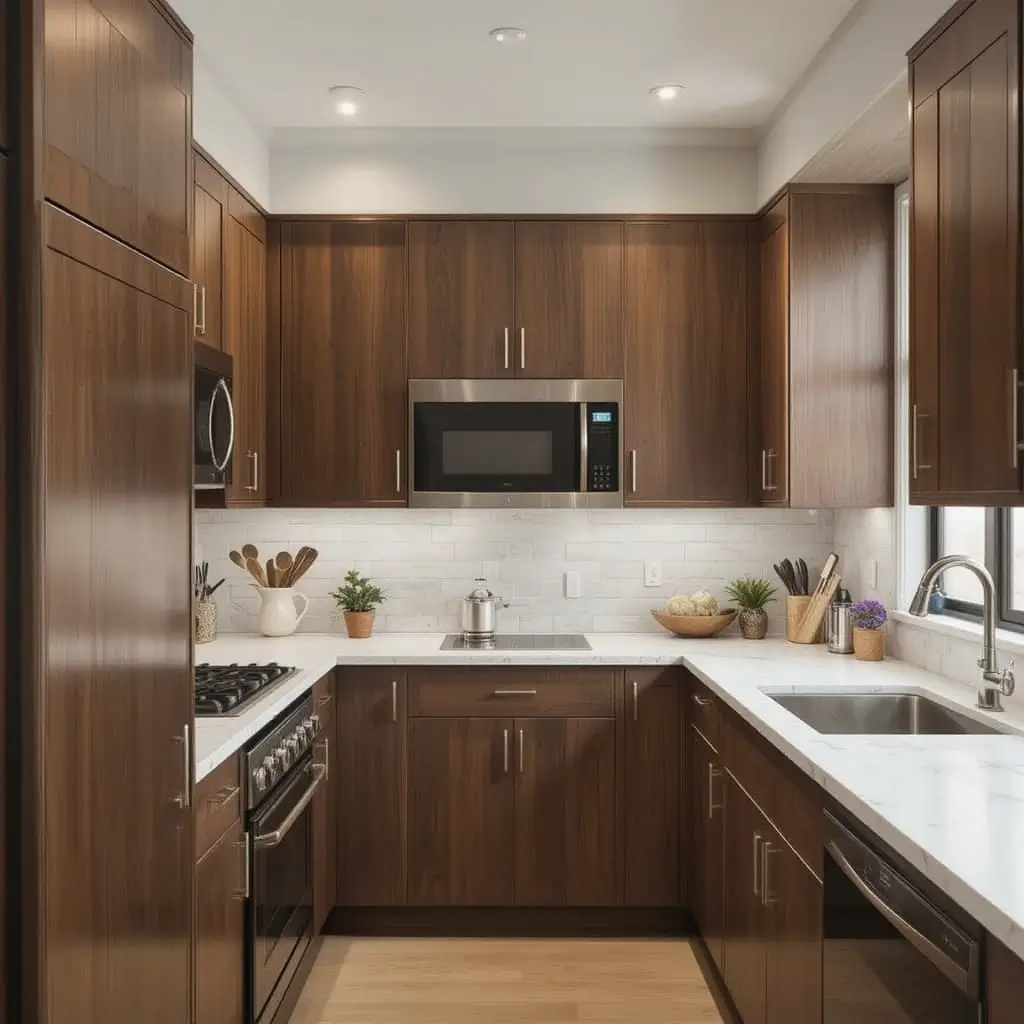 Embrace Minimalist Styling