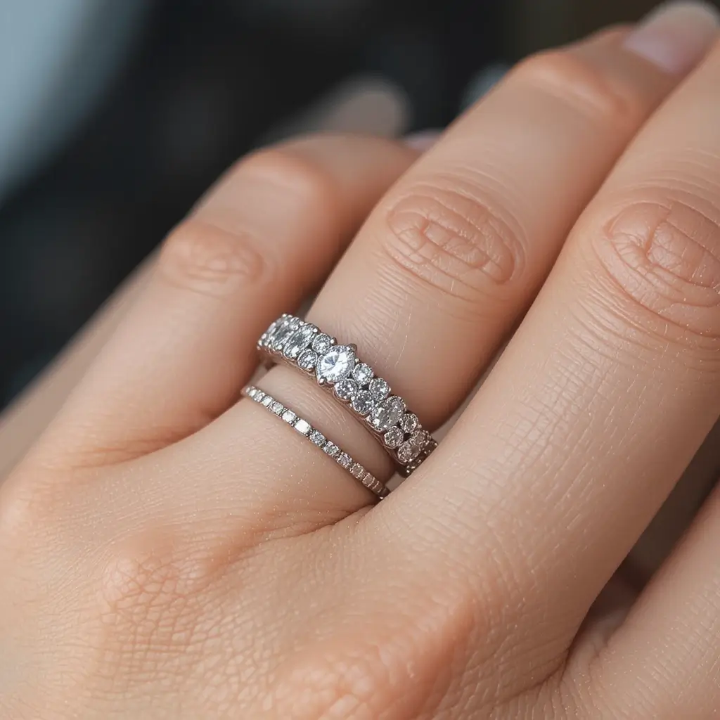 Eternity Band