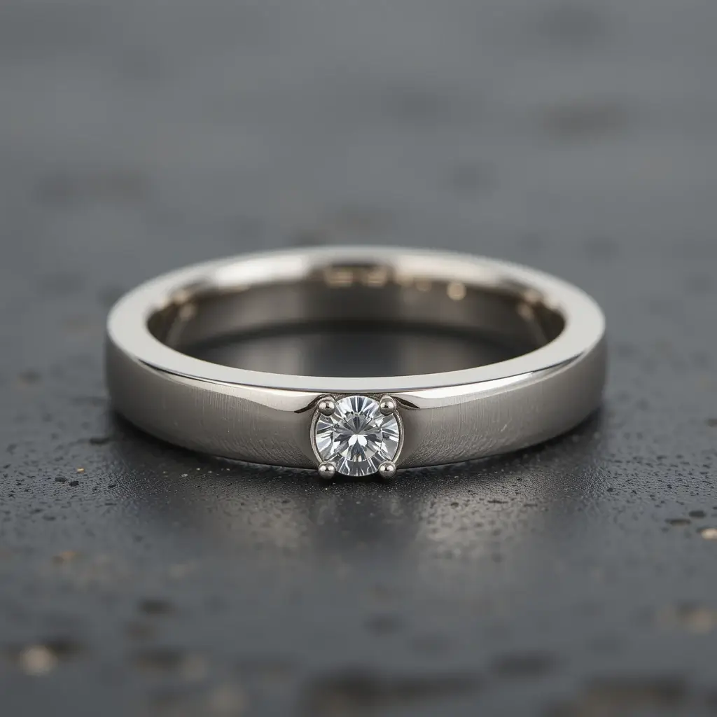 Flat Edge Band