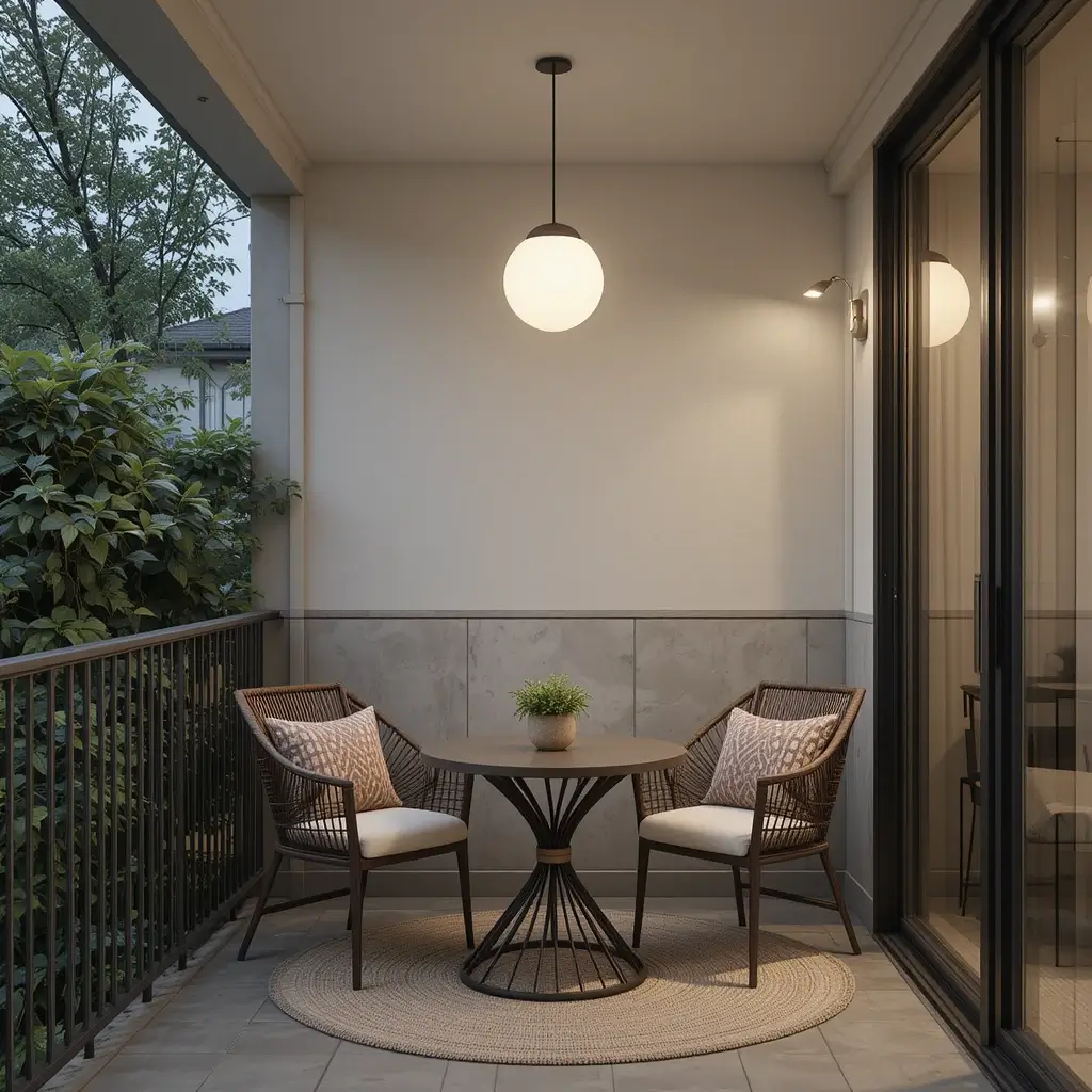 Globe Pendant Lights