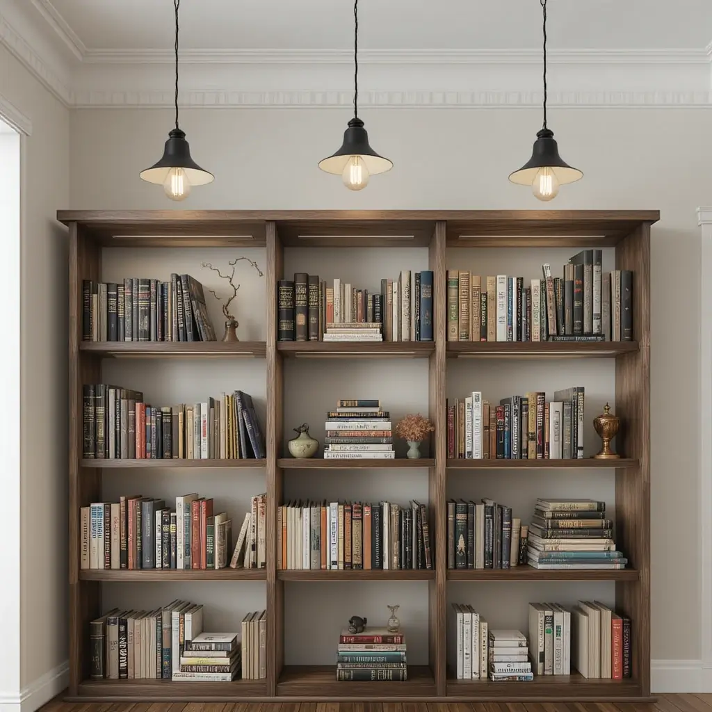 Hanging Pendant Lights