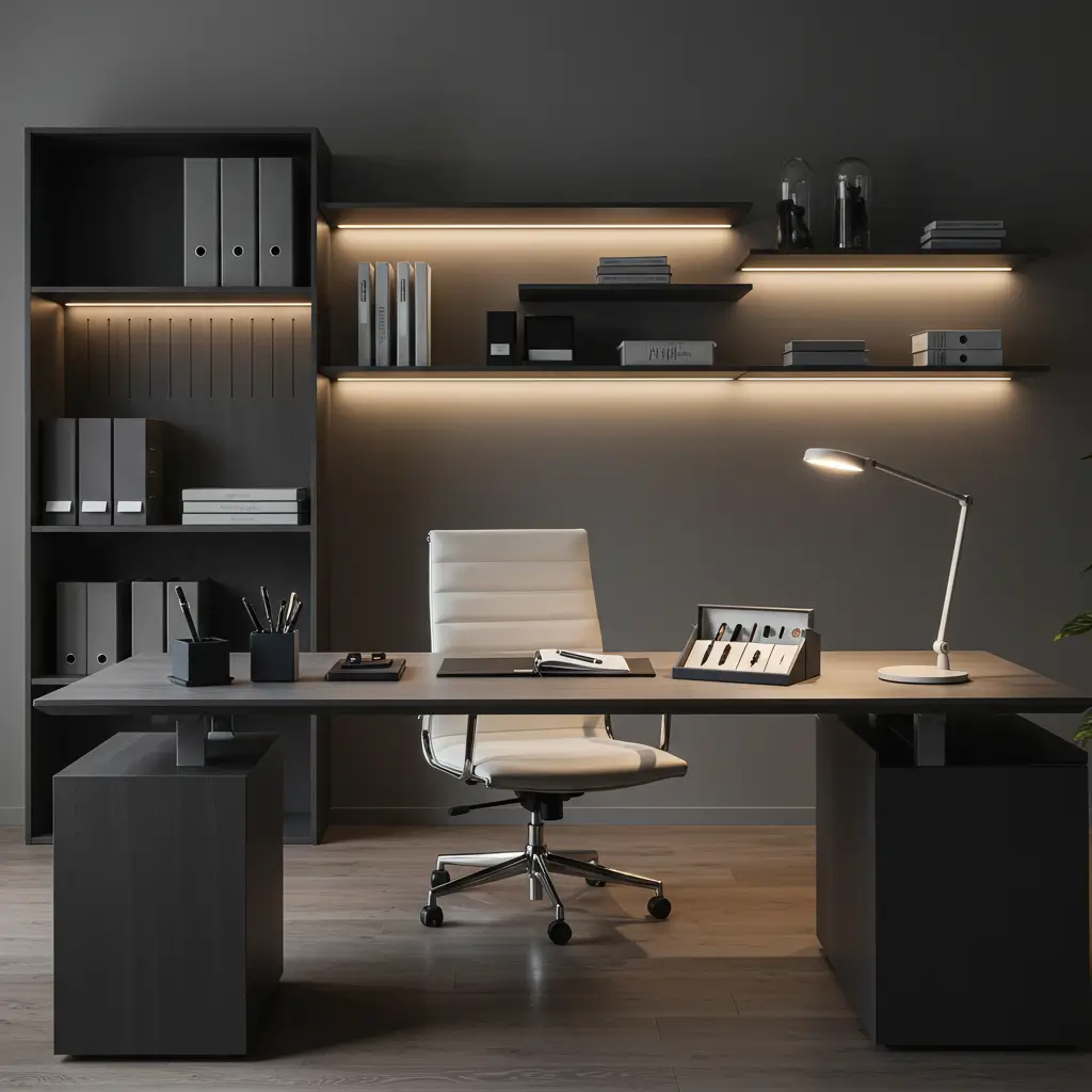 High-Quality Office Supplies