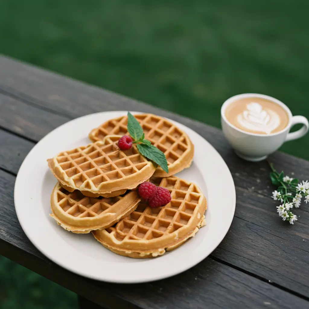 Host a Morning or Brunch Wedding