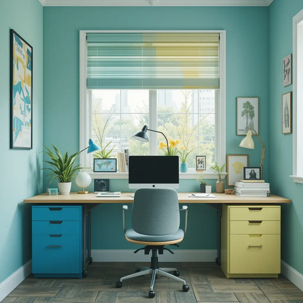 Implement Color Psychology