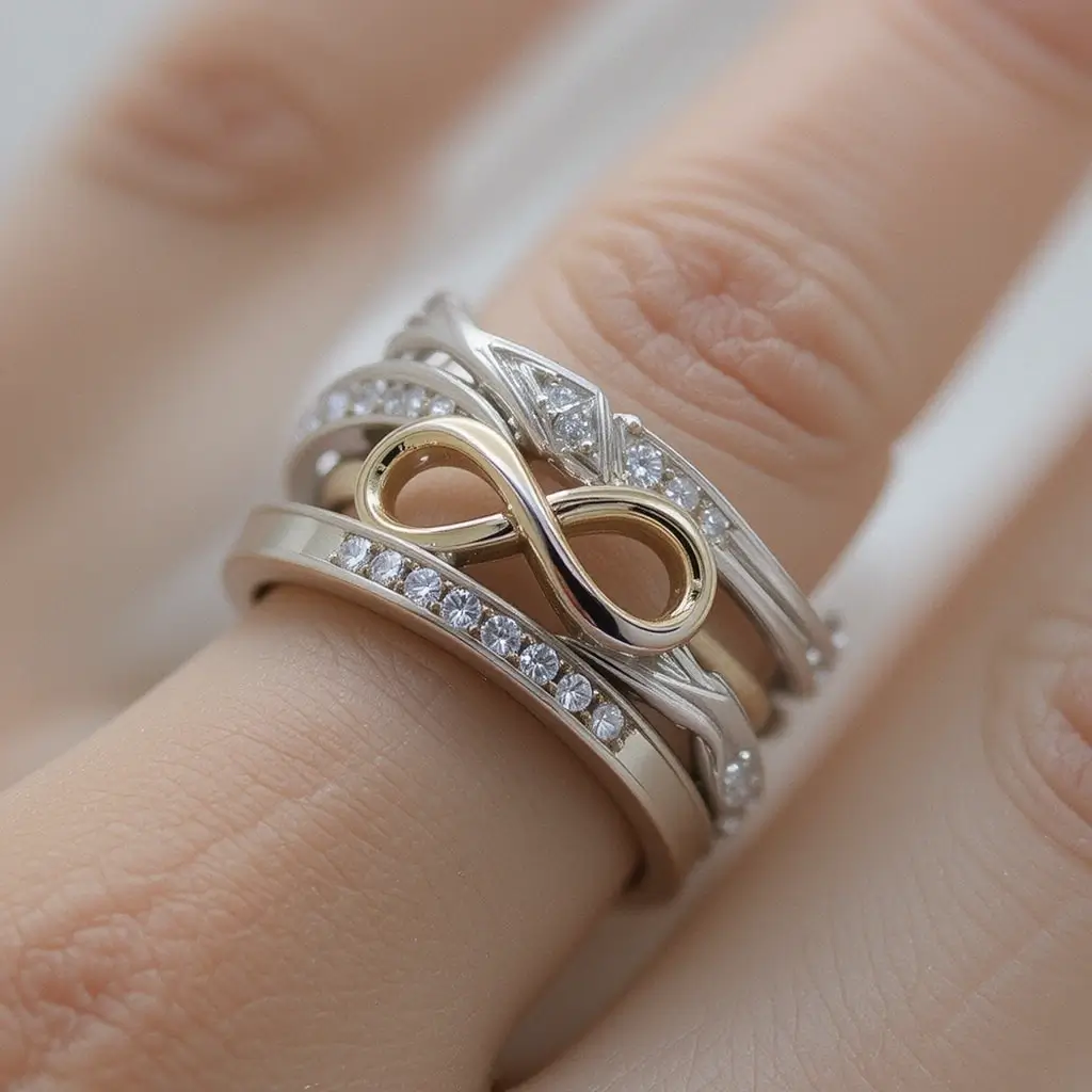 Infinity Stack for Endless Love