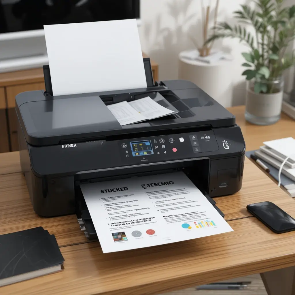 Invest in a Good Printer