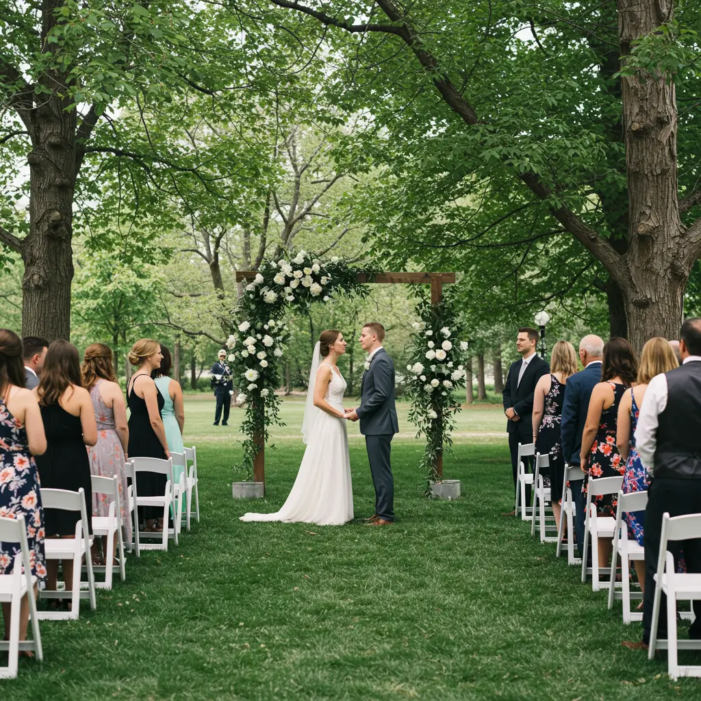 Invite Fewer Guests