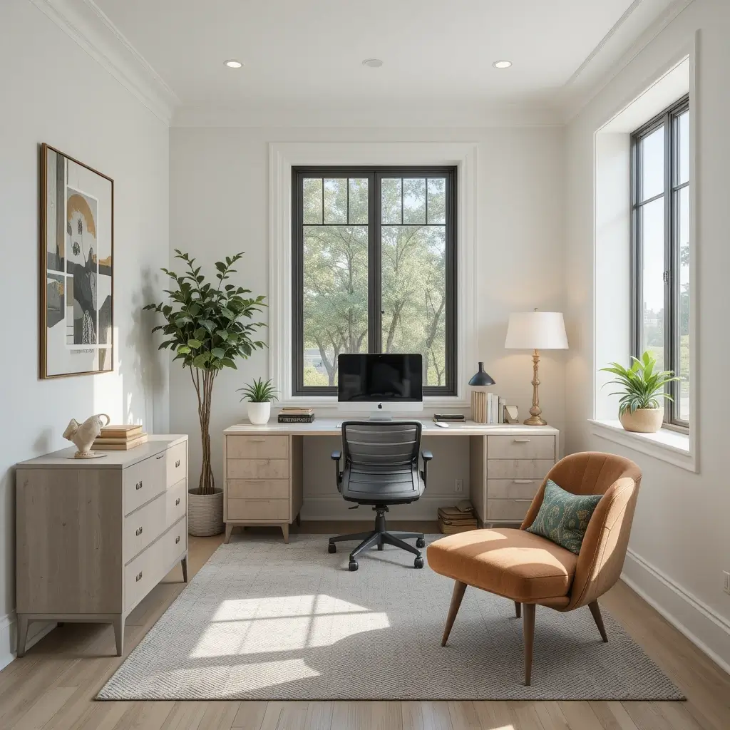 Keep It Light with Neutral Colors