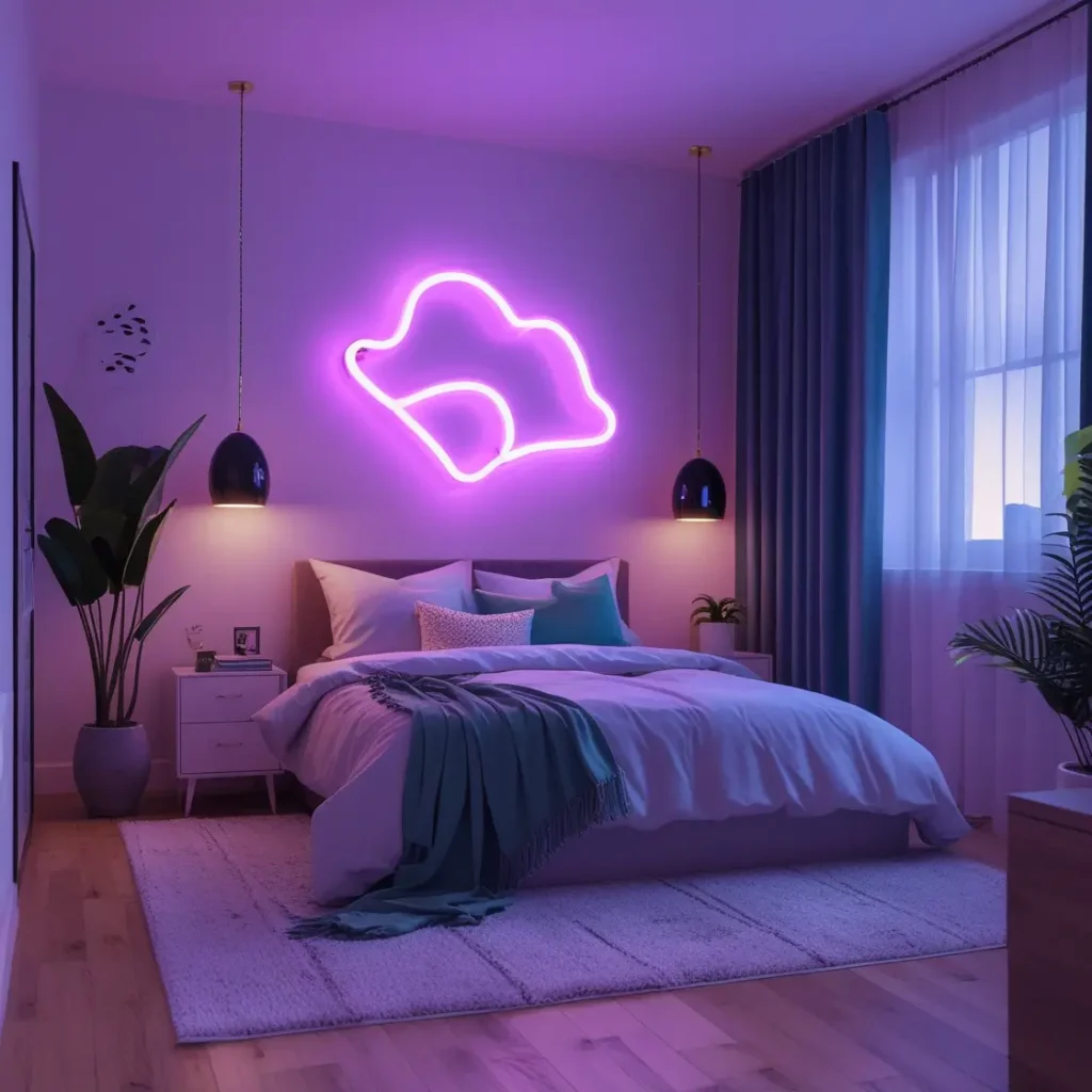 LED Neon Lights