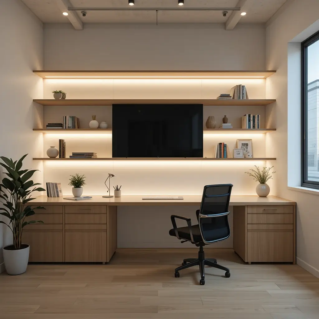 LED Strip Lighting