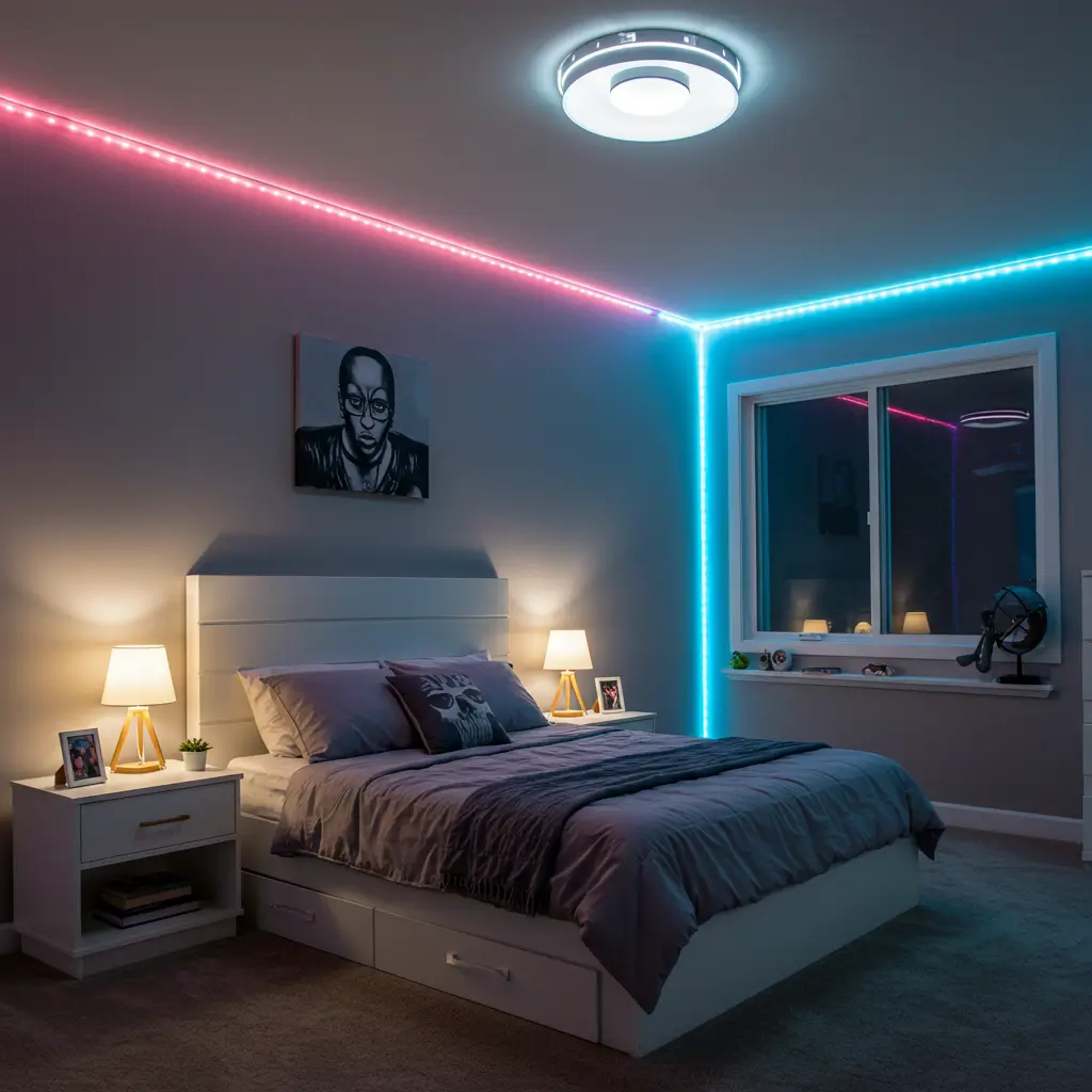 LED Strip Lights