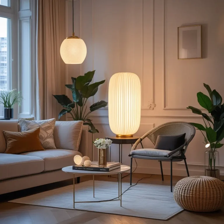 Lights for Apartments