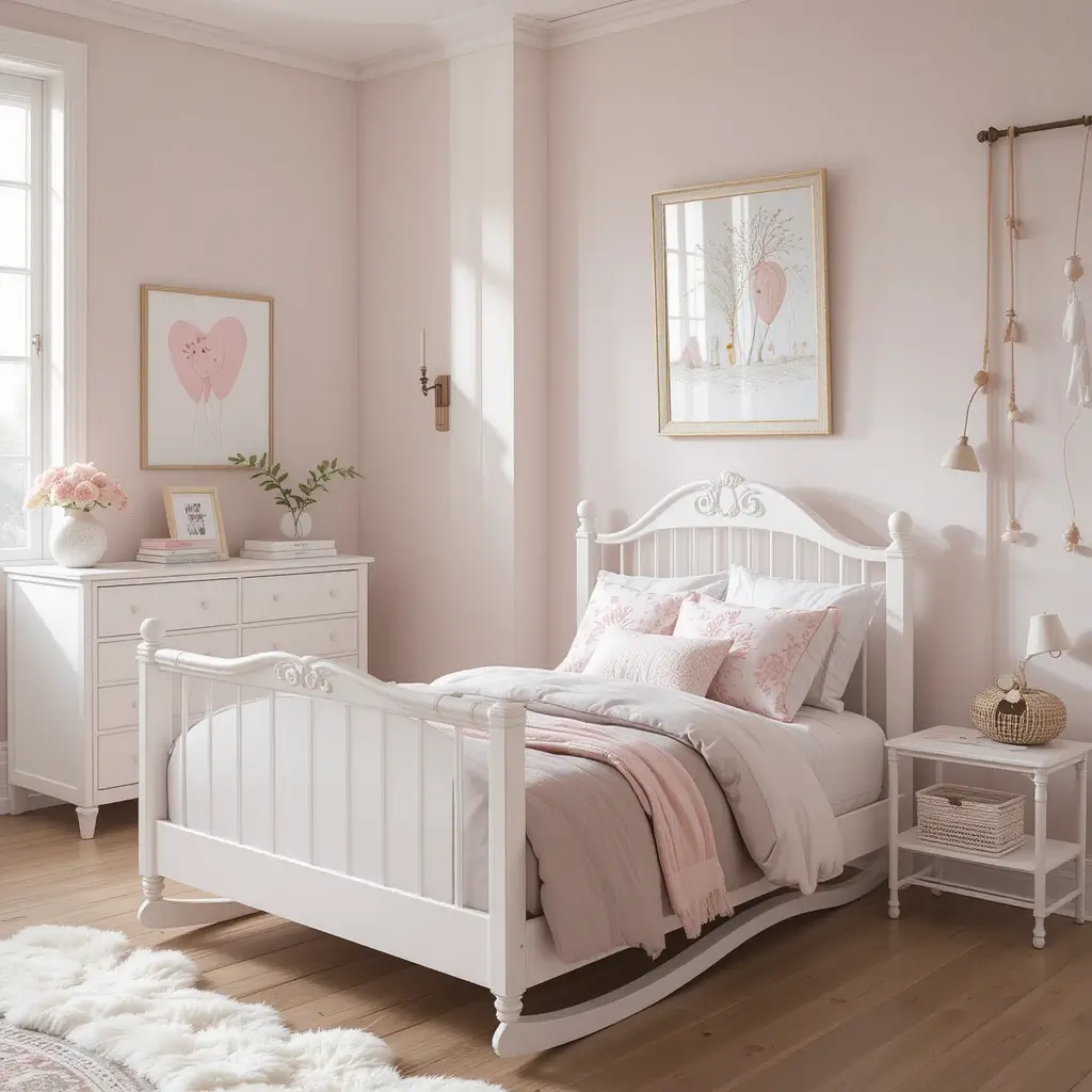 Low-Profile Furniture
