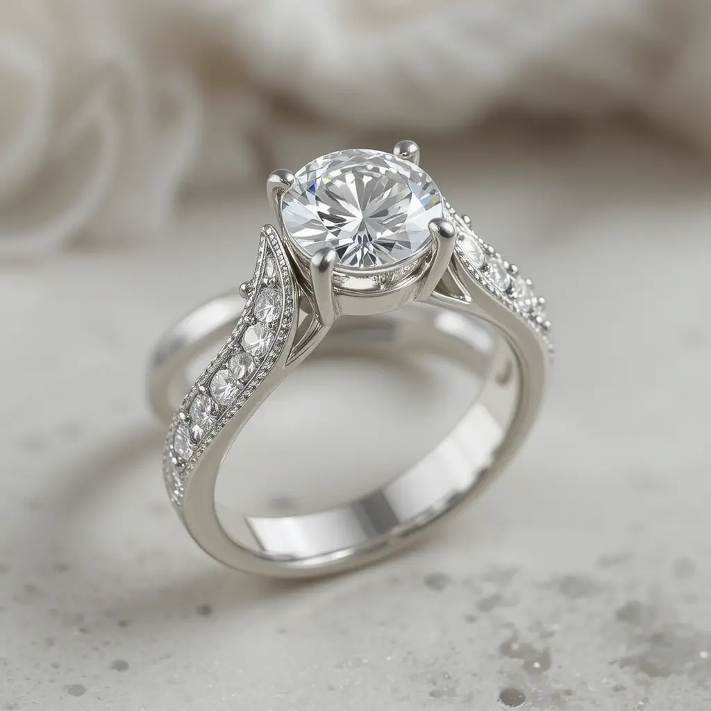 Matching Cathedral Enhancer Band