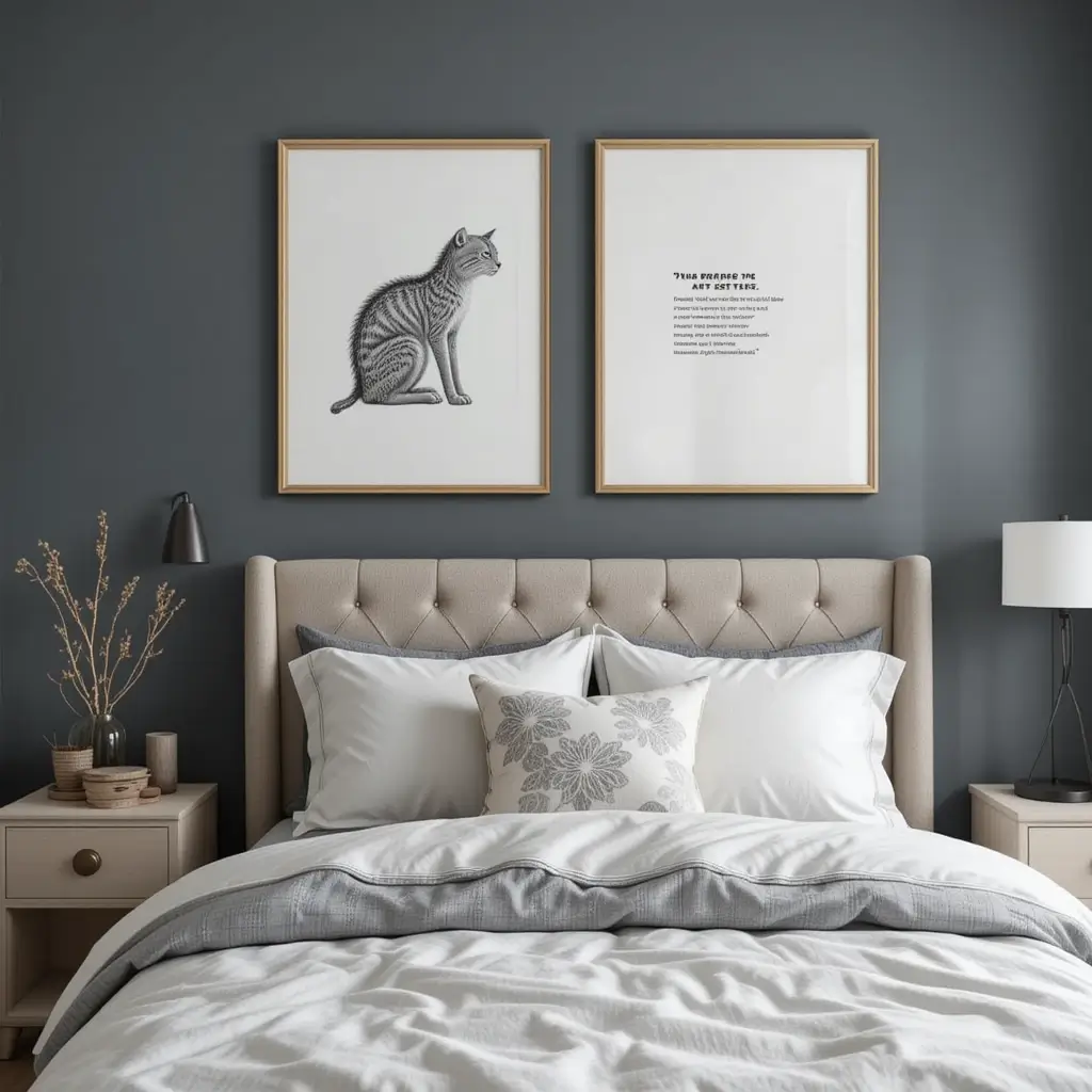 Minimal Wall Art