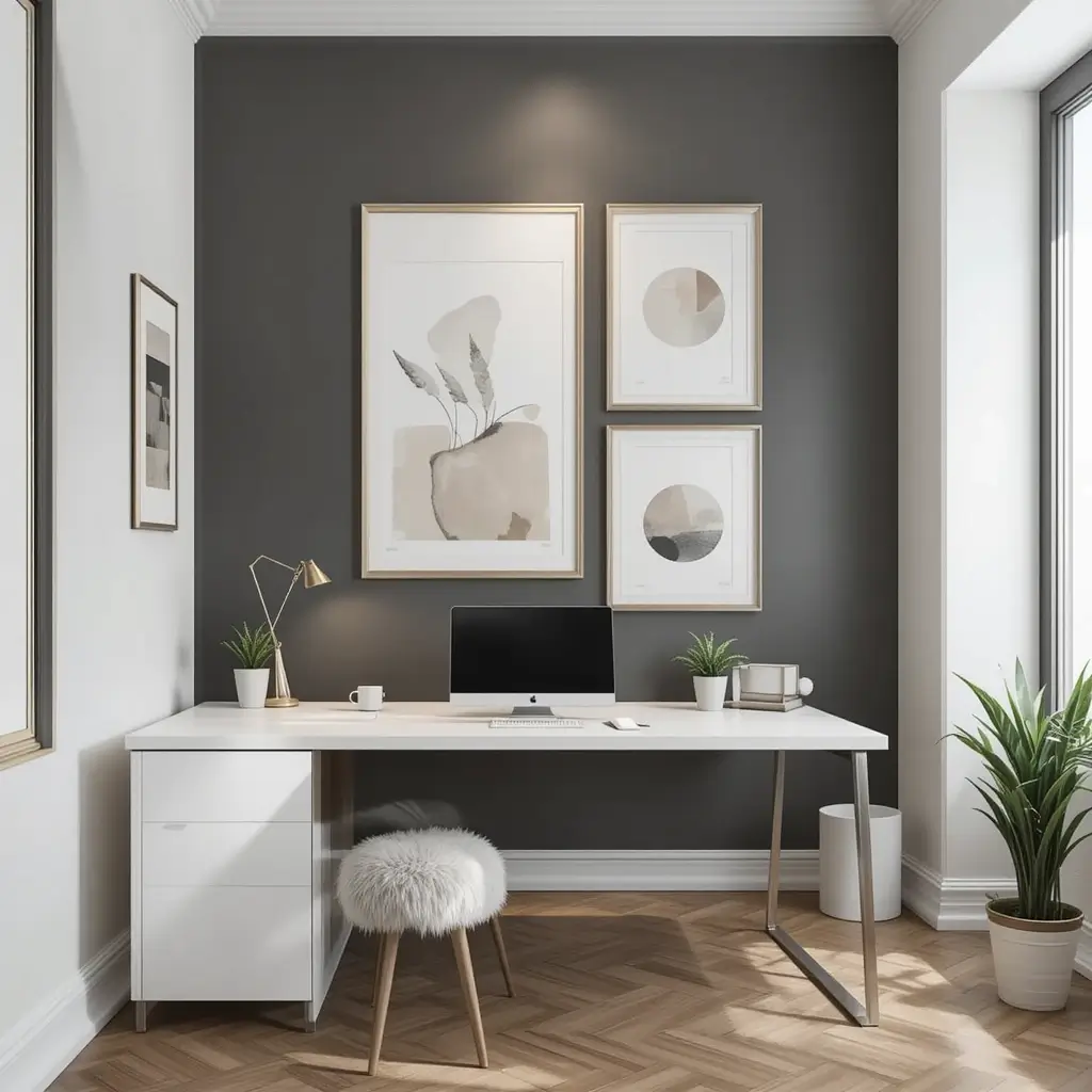 Minimalist Wall Art