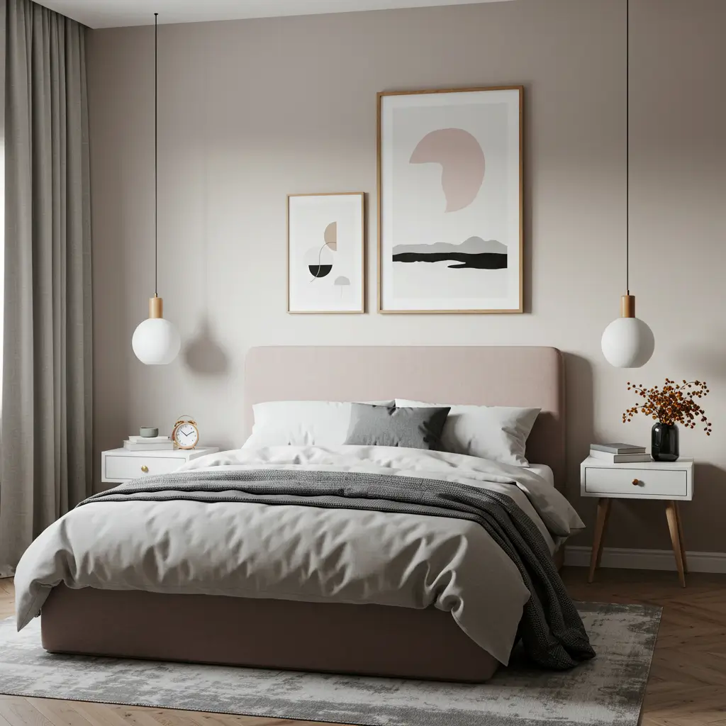 Minimalist Wall Art