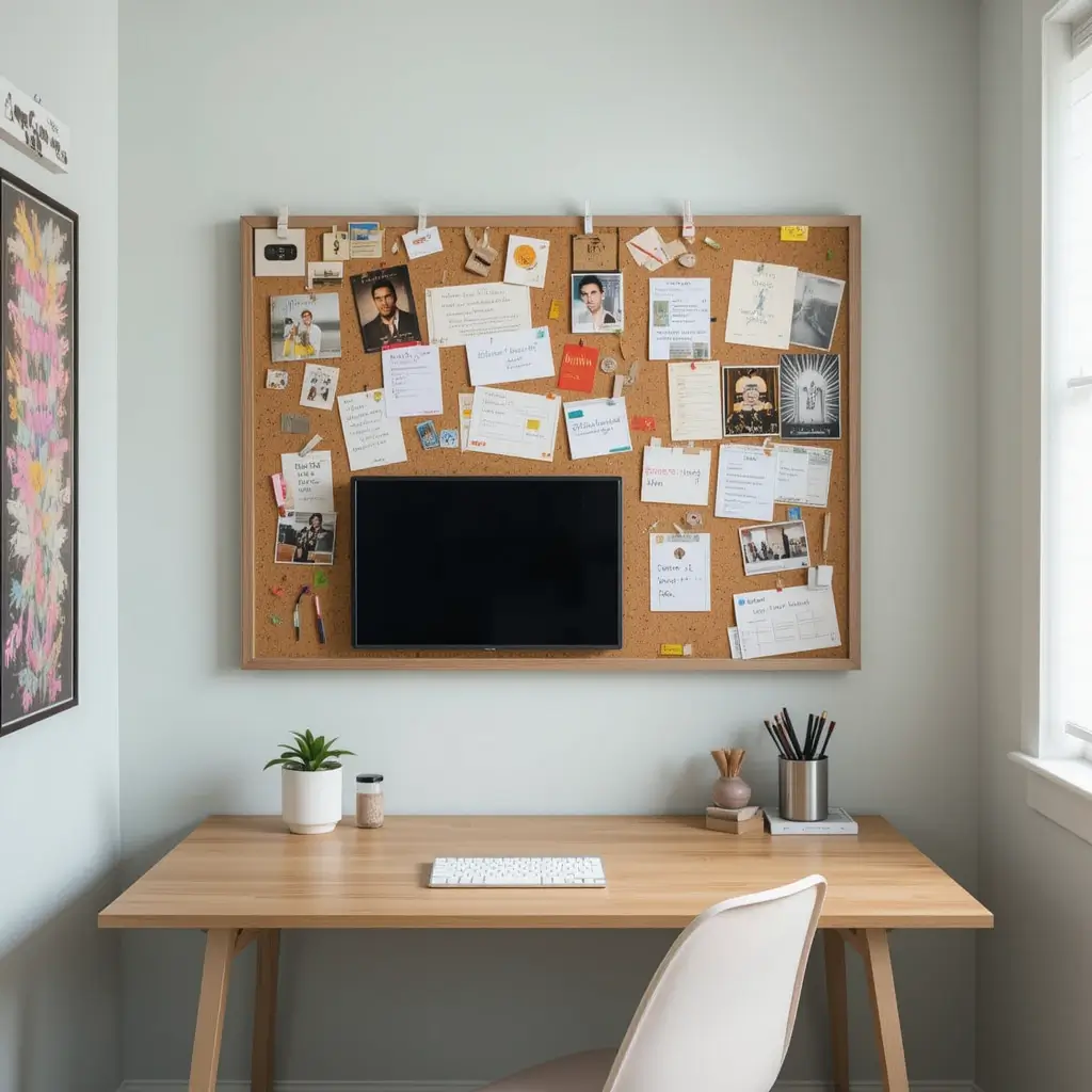 Minimalist Wall Art