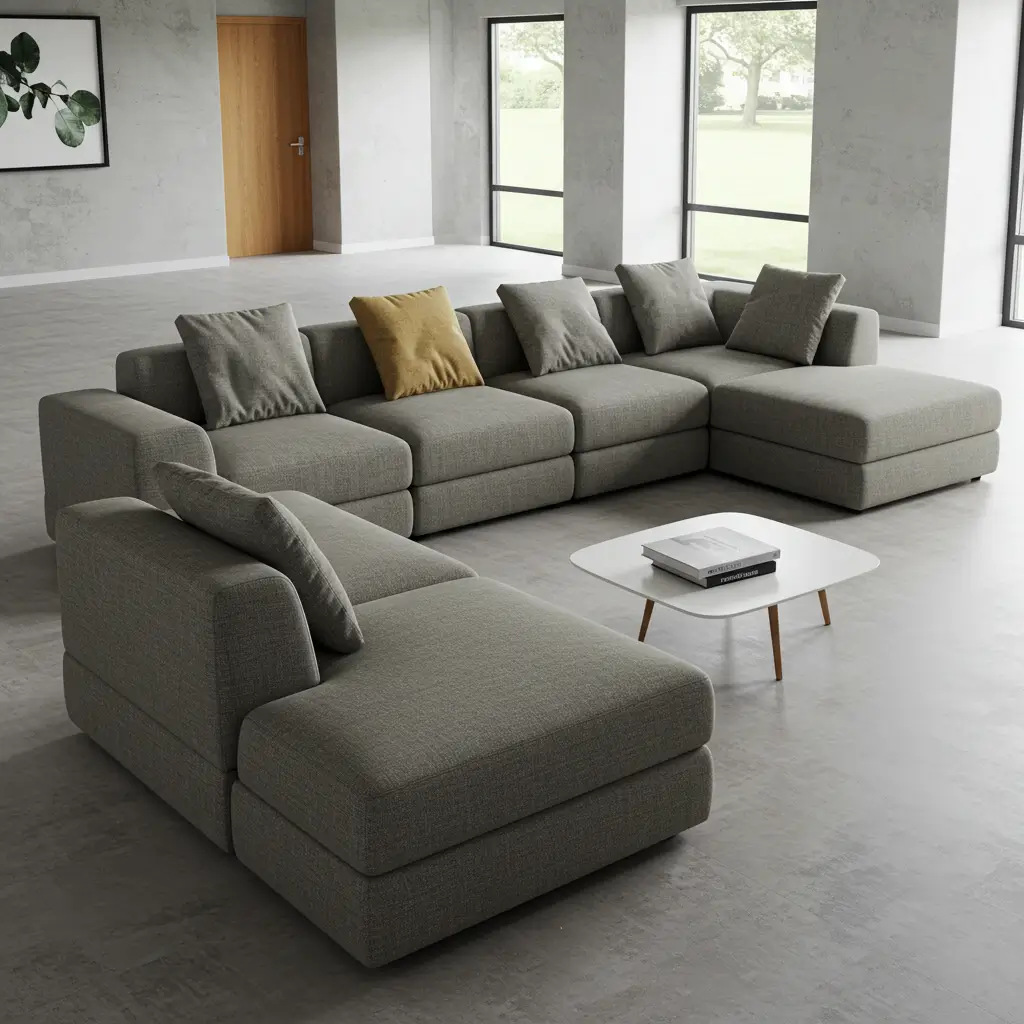 Modular Sofa