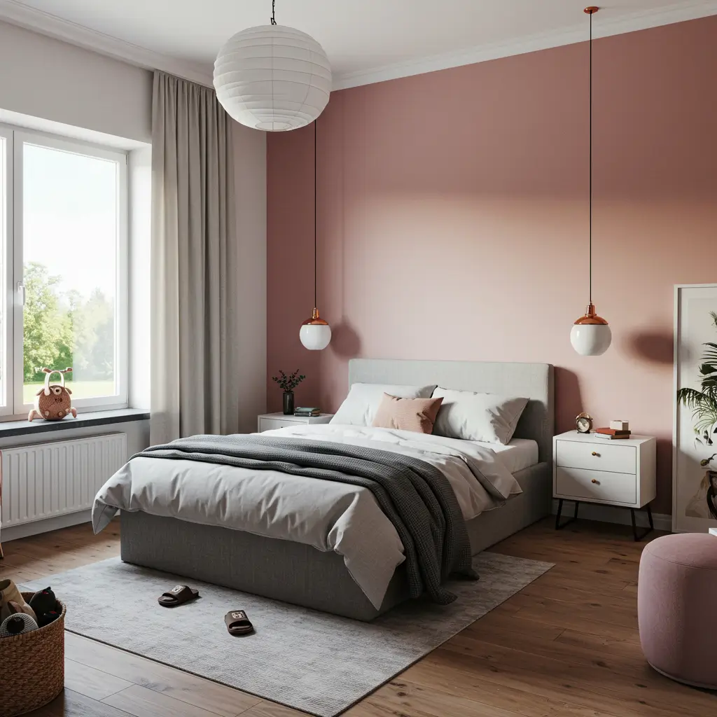 Monochromatic Color Schemes