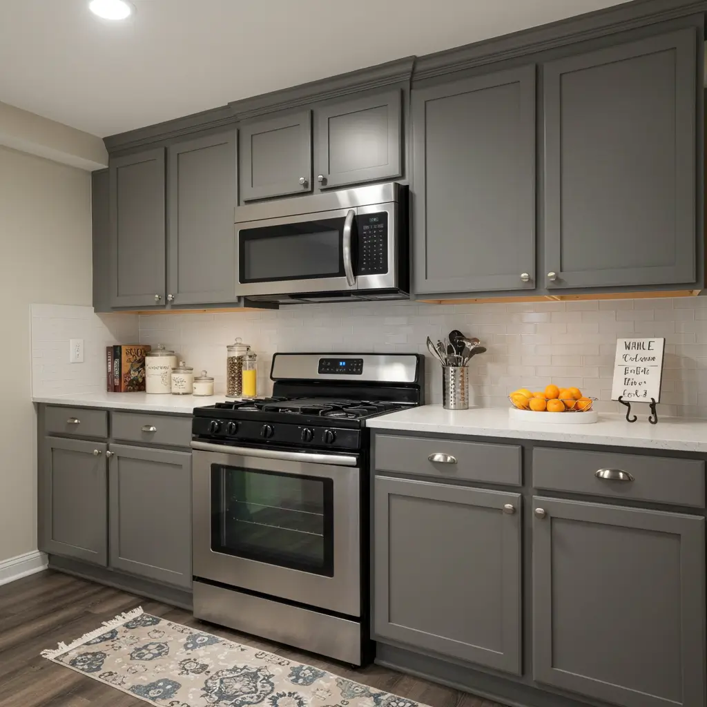  Multifunctional Appliances