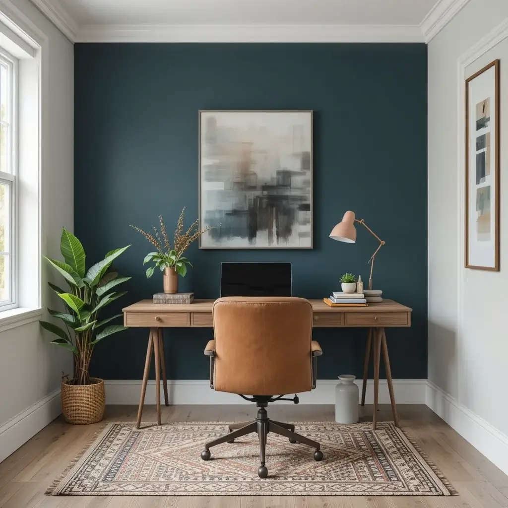 One Signature Accent Color