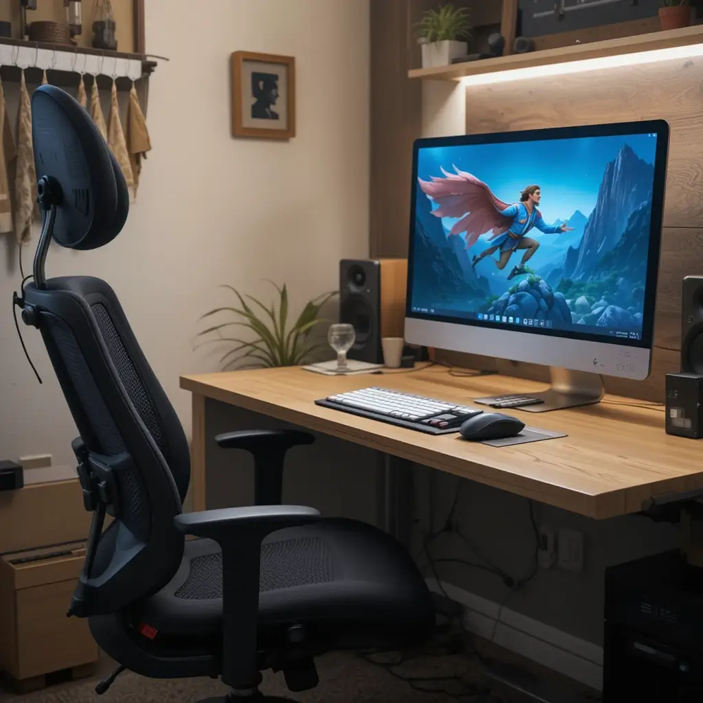 Optimize Your Computer Setup
