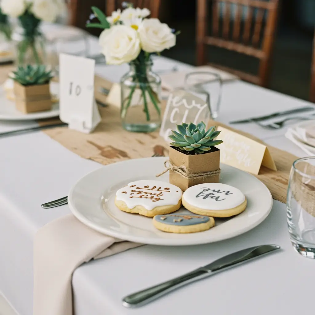 Personalized Guest Gifts