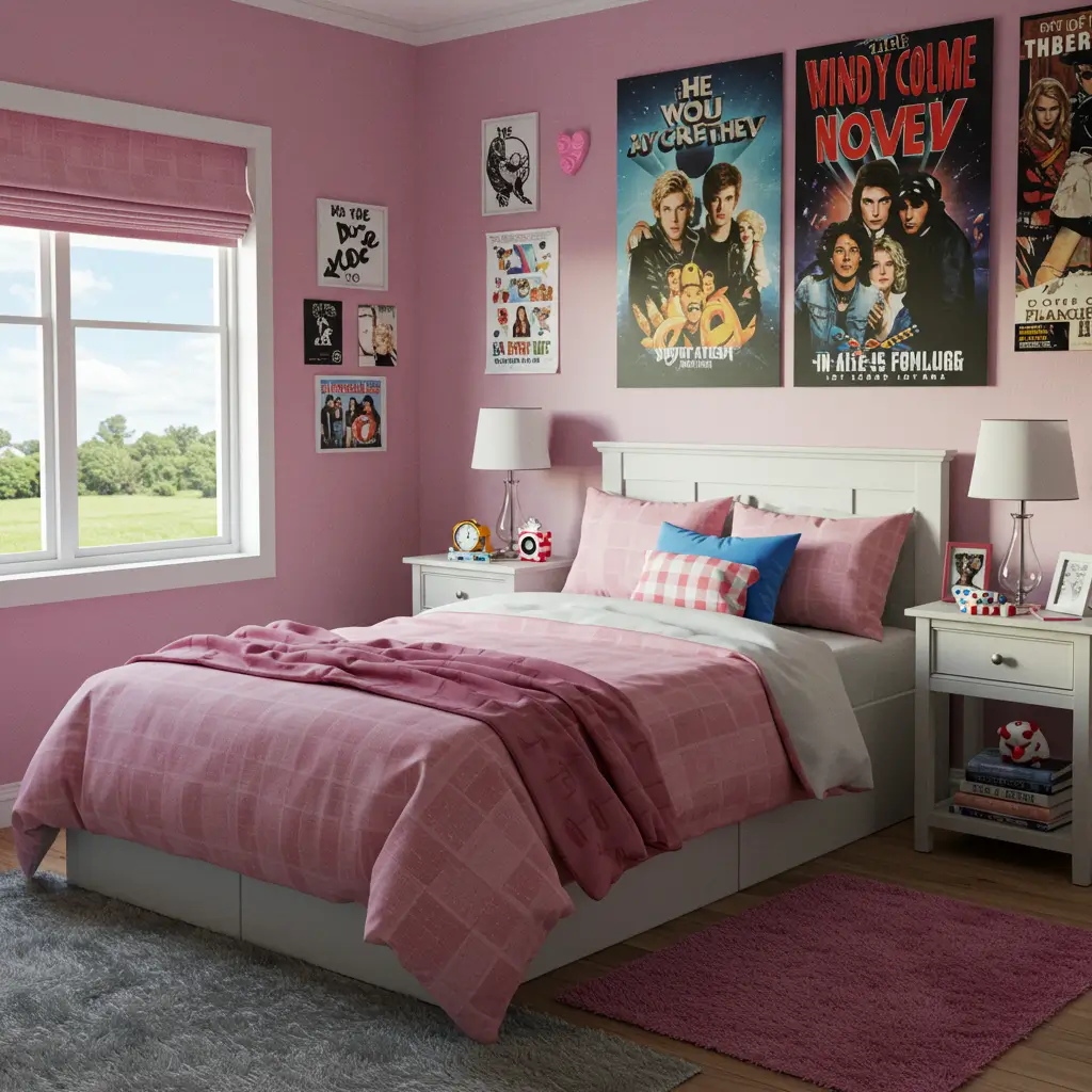 Pop Culture Inspiration