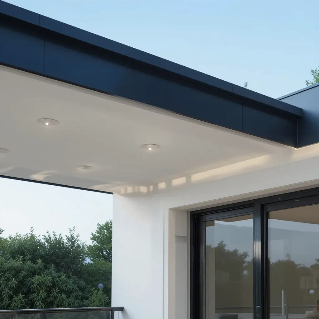 Recessed Ceiling Lighting