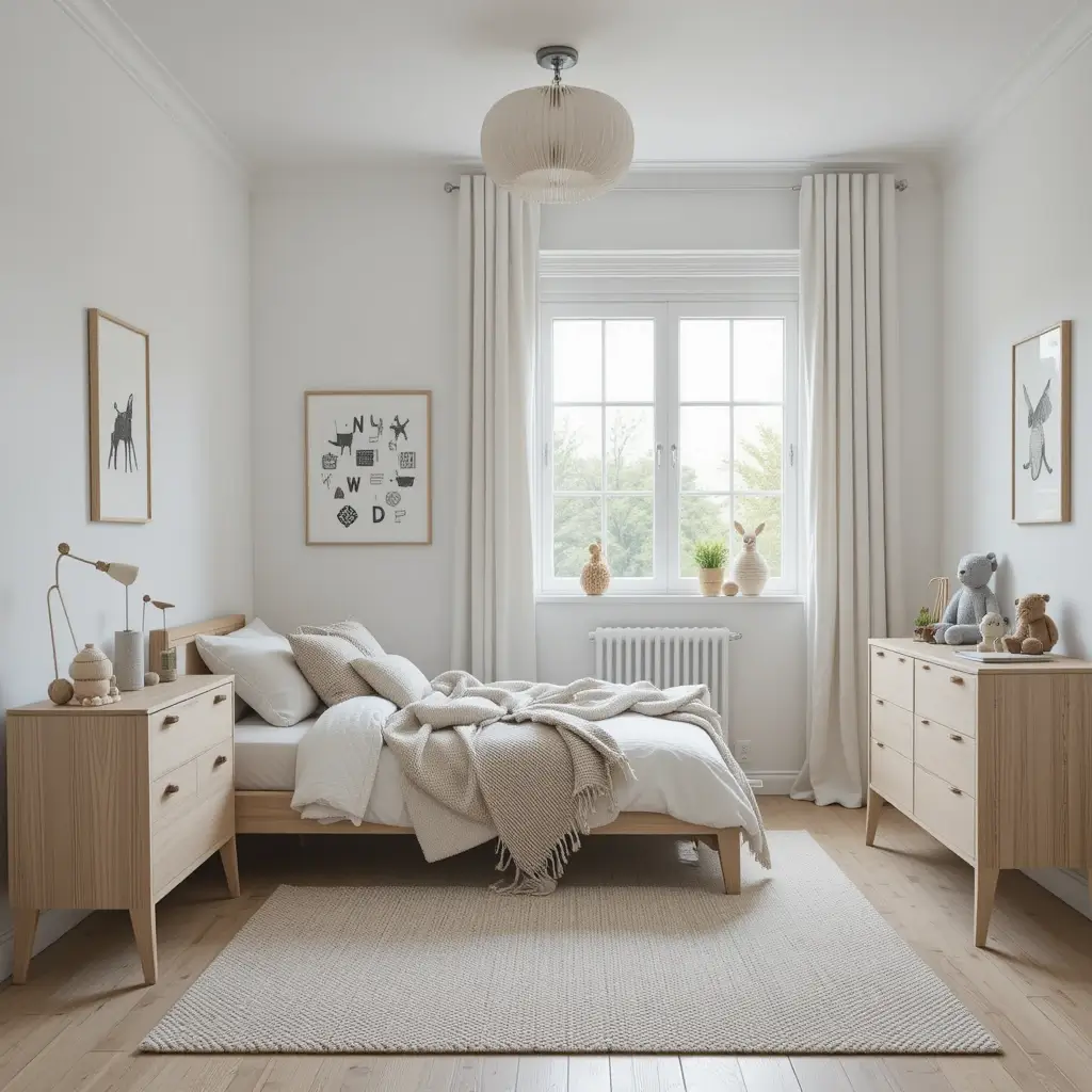Scandinavian Simplicity