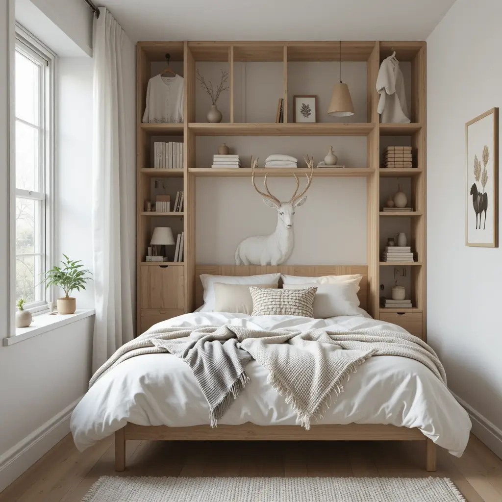 Scandinavian Simplicity