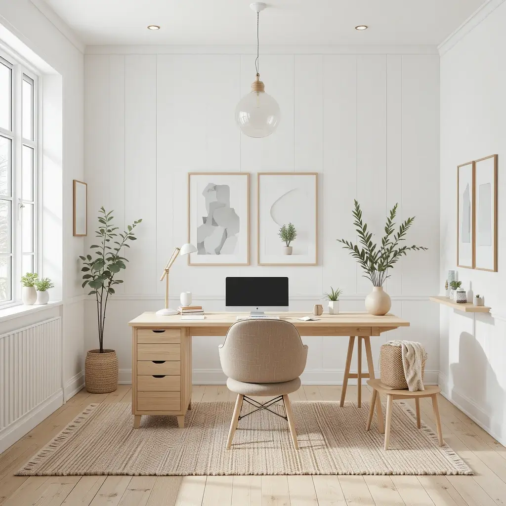 Scandinavian Simplicity