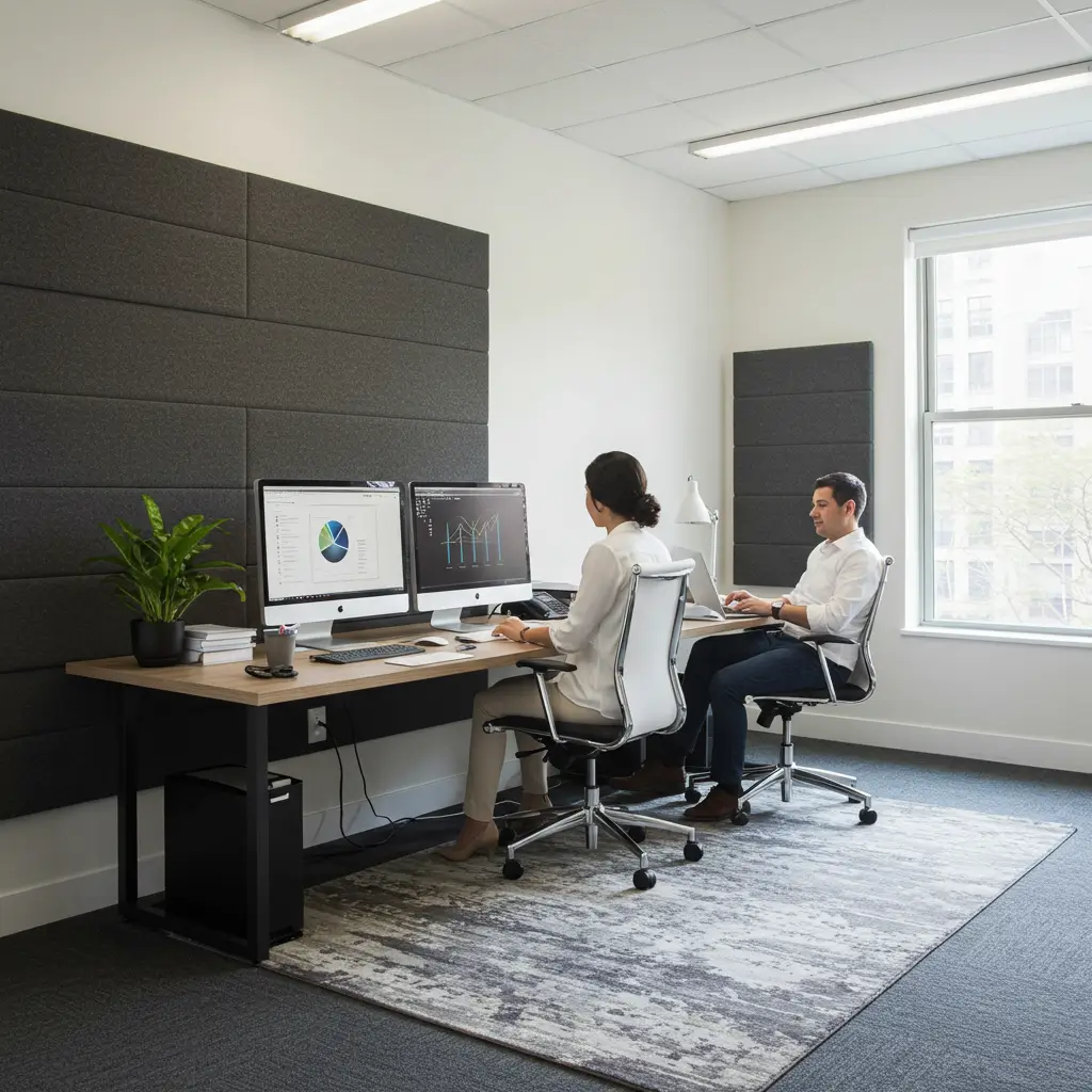 Shared Task Lighting