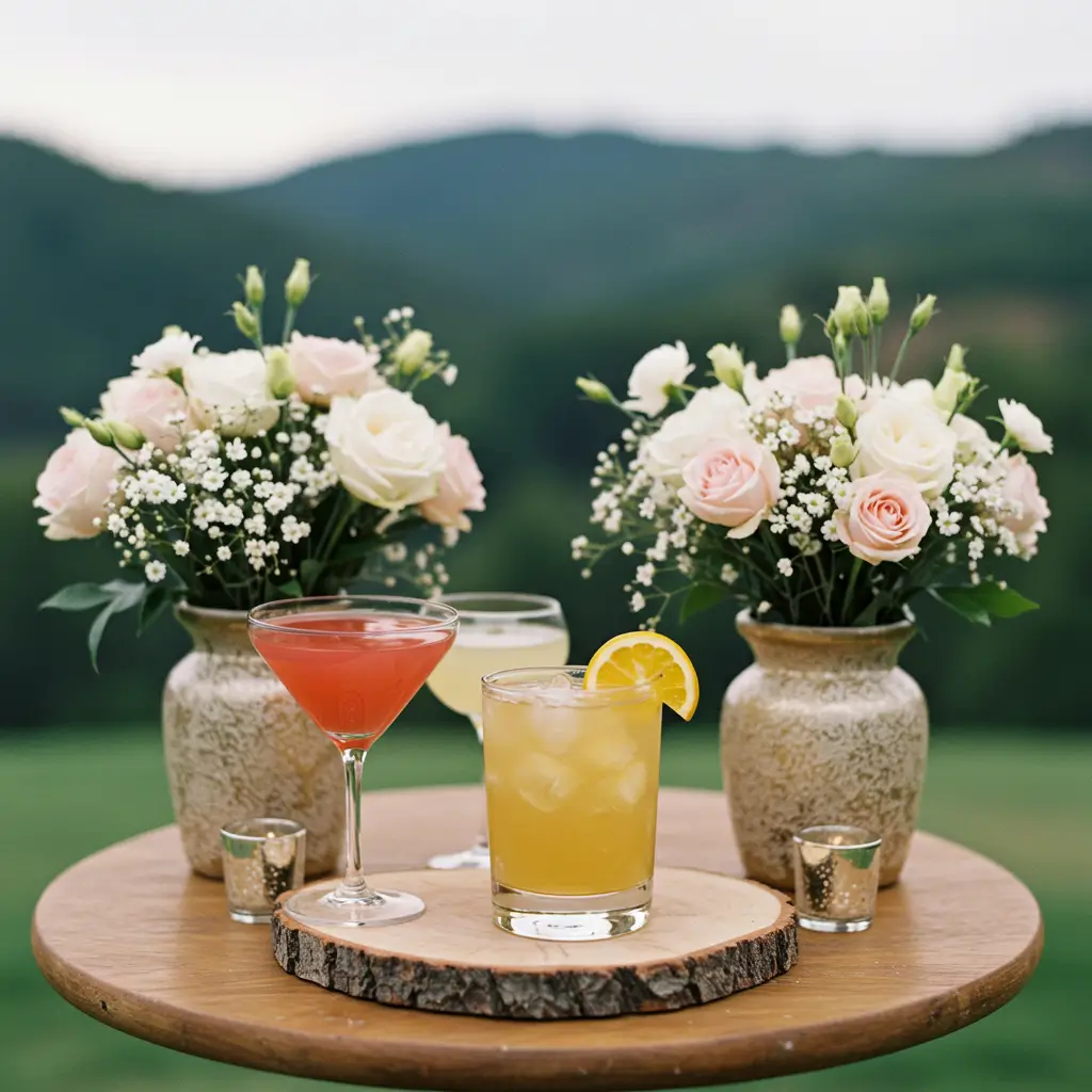 Skip the Expensive Bar
