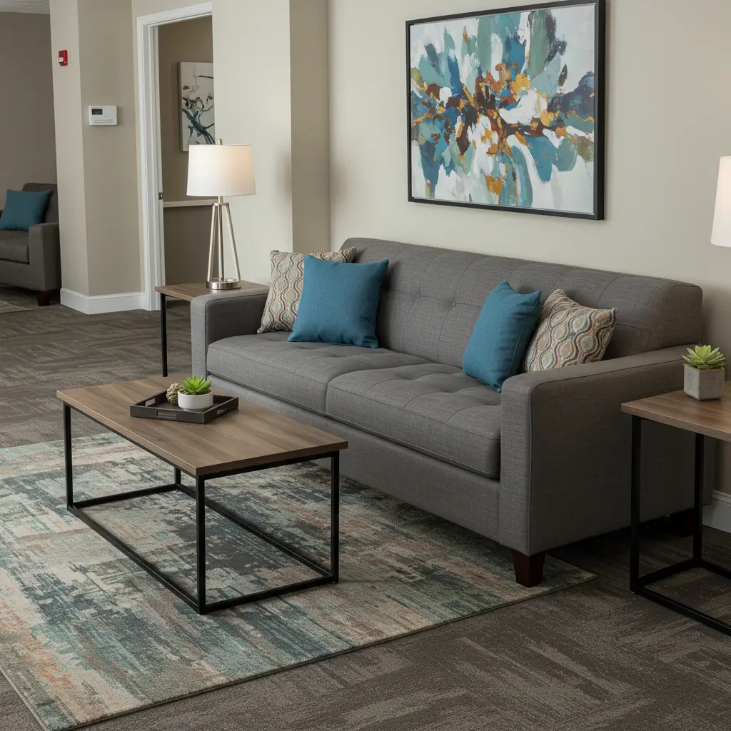 Sleeper Sofa for Functionality