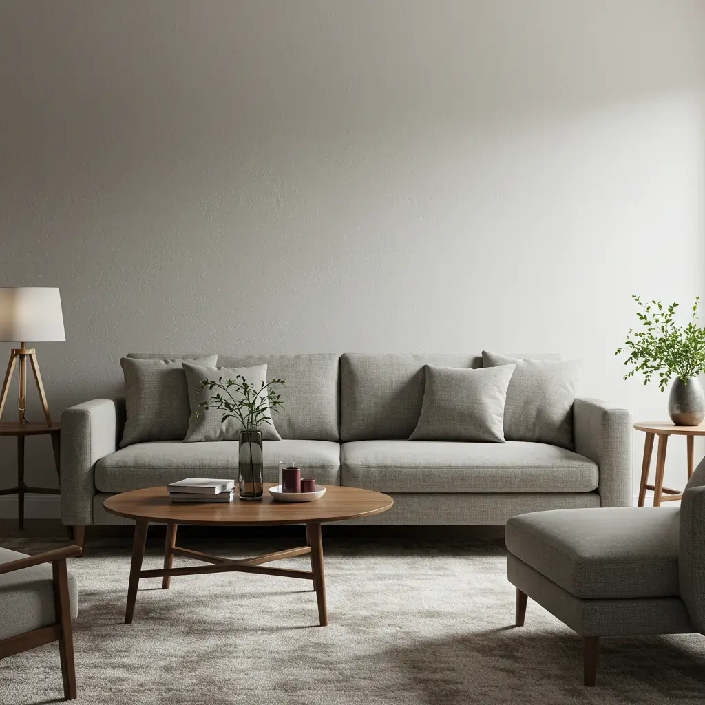 Slim Profile Sofas