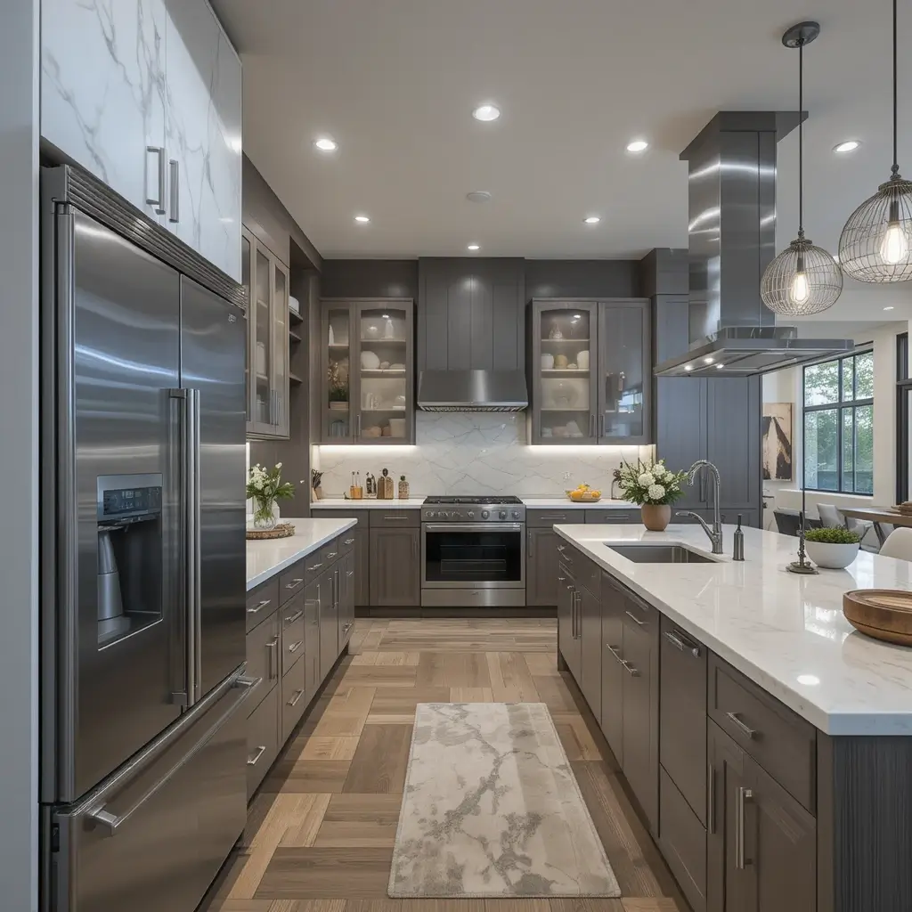 Smart Home Integration