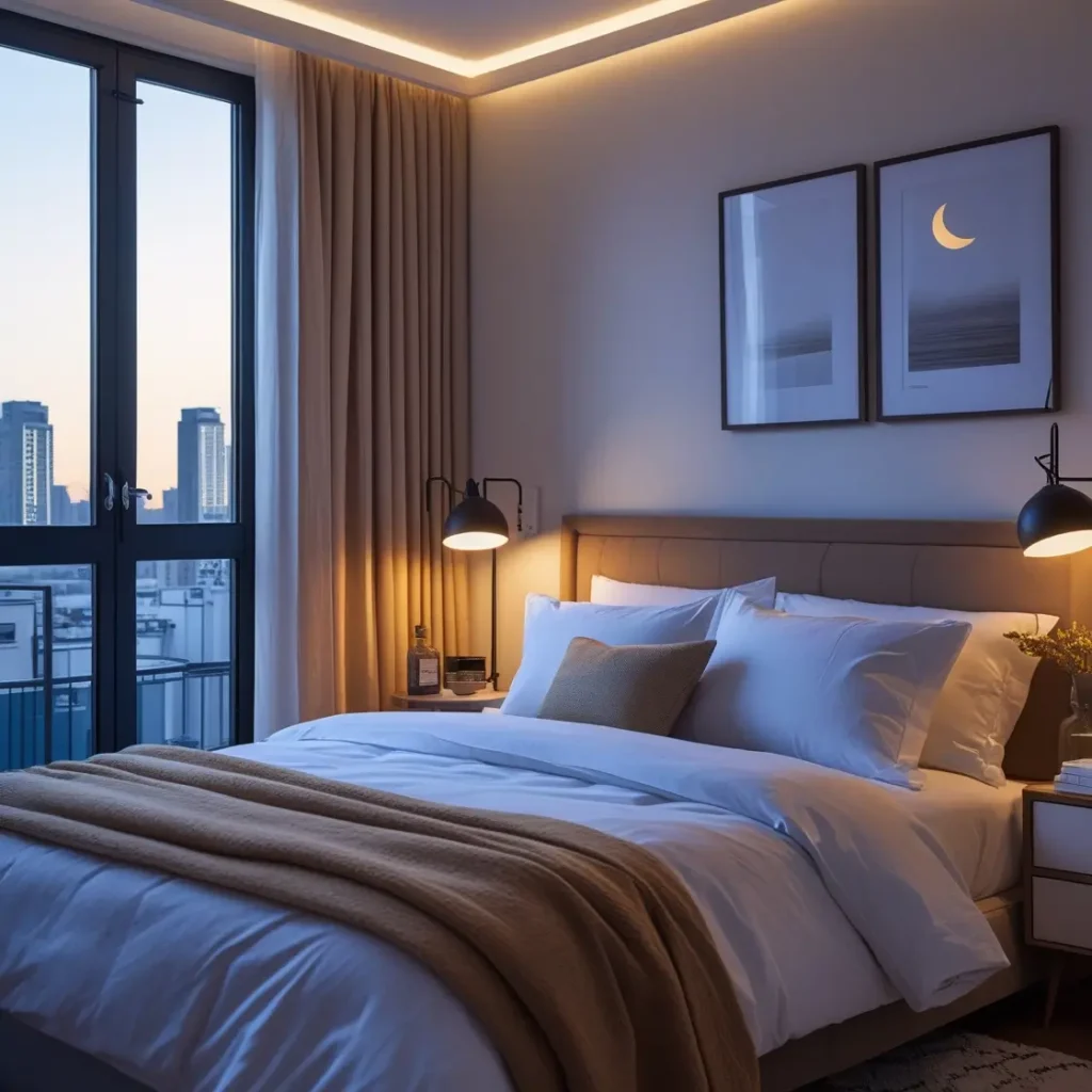 Smart LED Bulbs