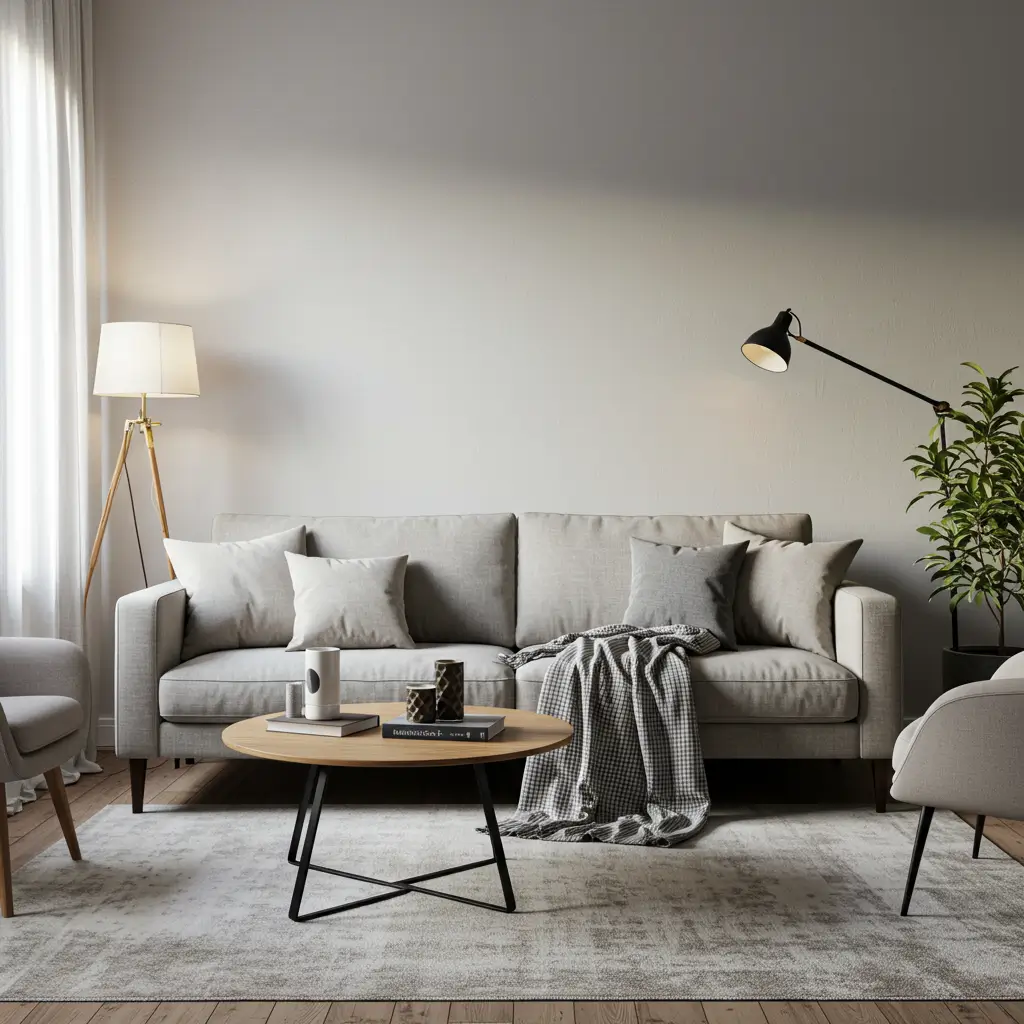Sofa Ideas for Small Living Room