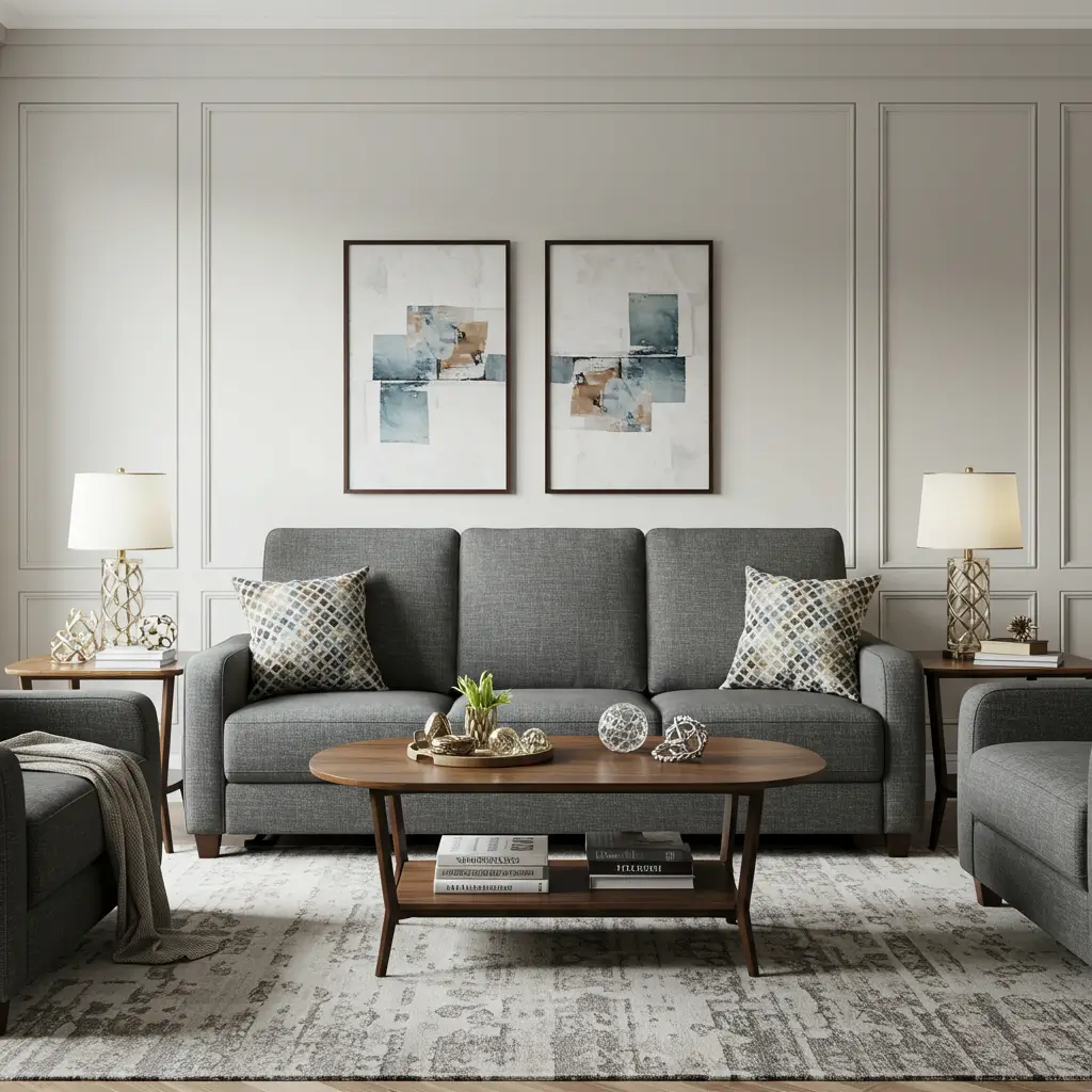 Sofas with Recliners