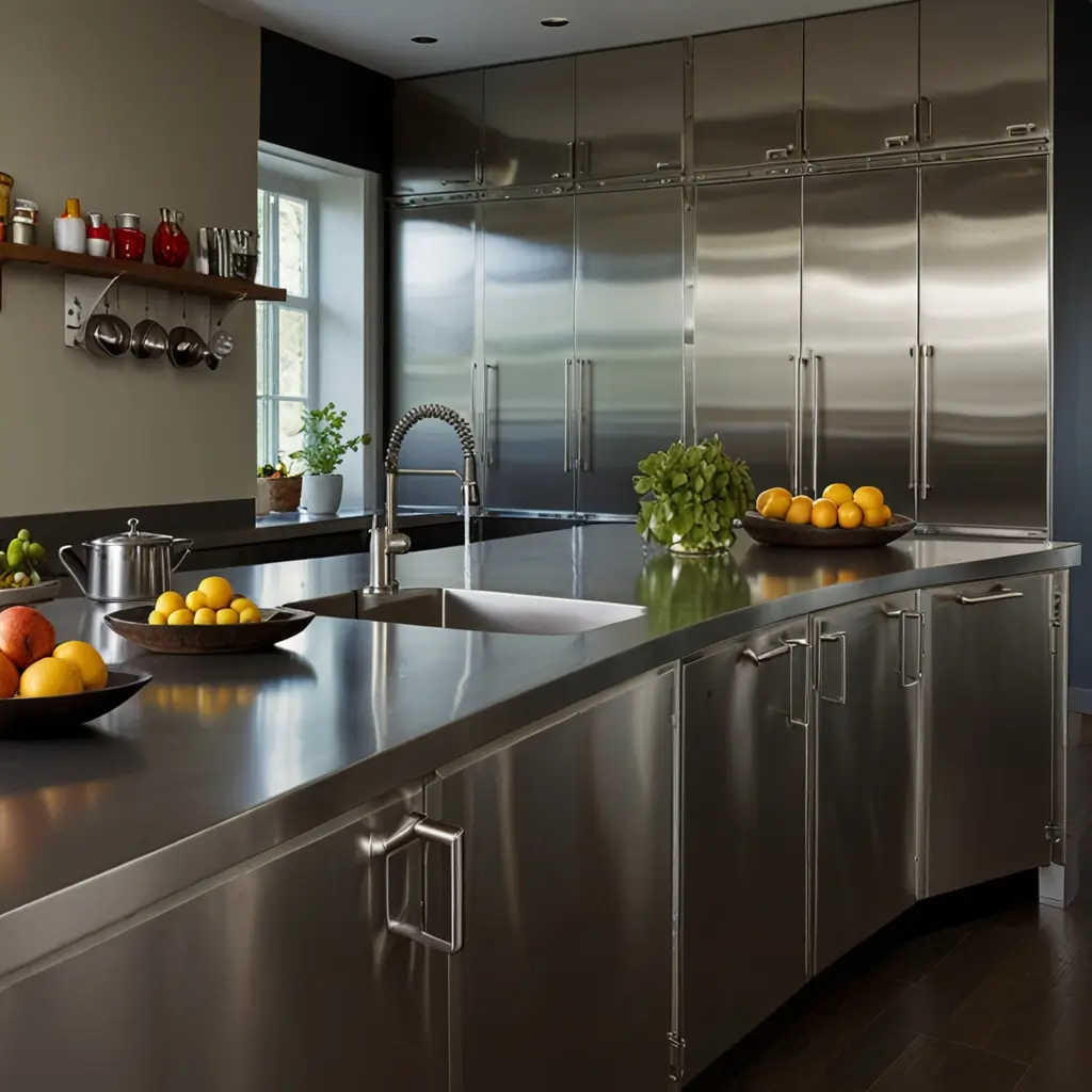 Sliding Doors for Cabinets