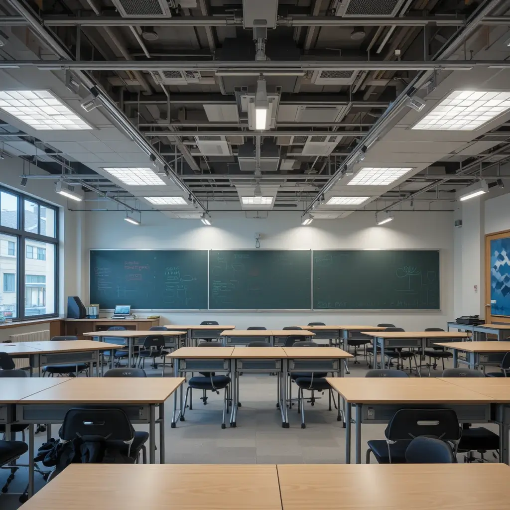 Track Lighting Systems