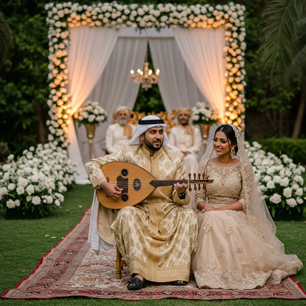 Traditional Musical Performances