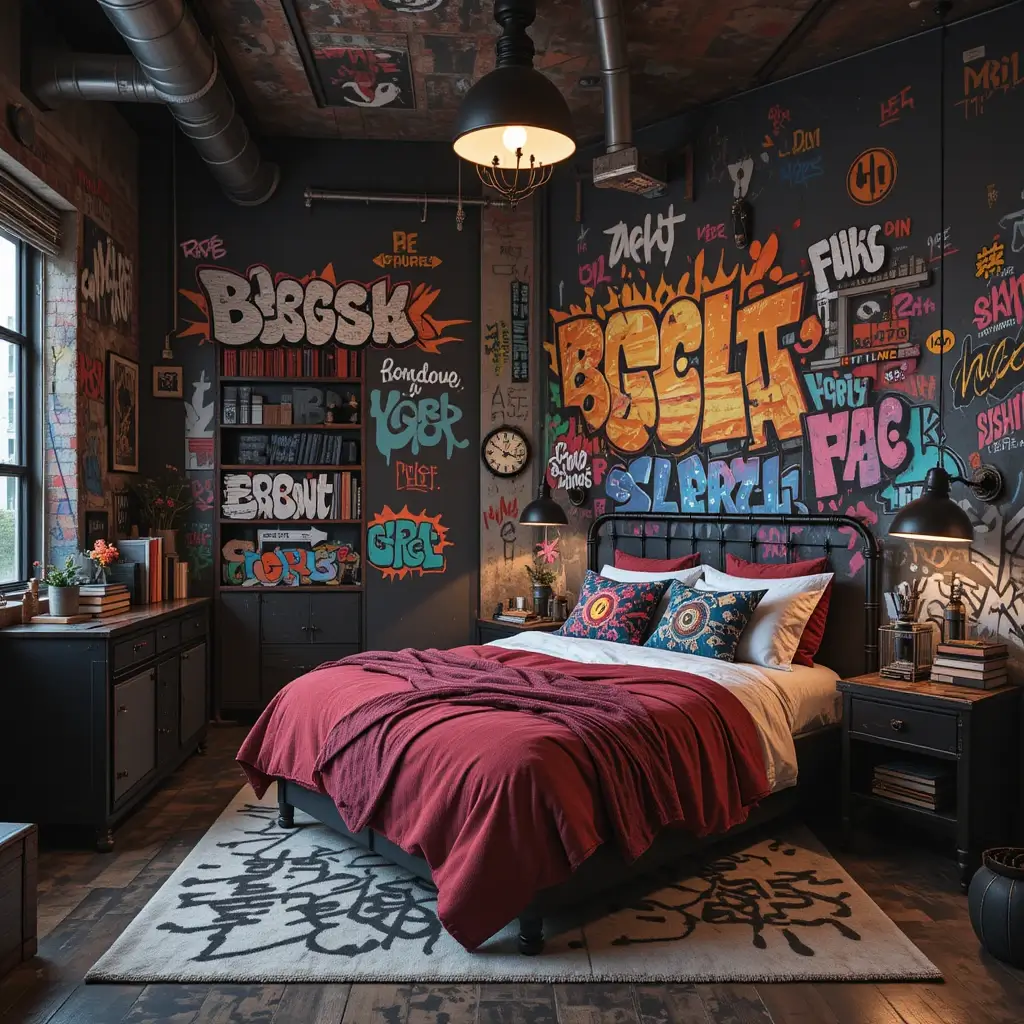 Urban Street Style