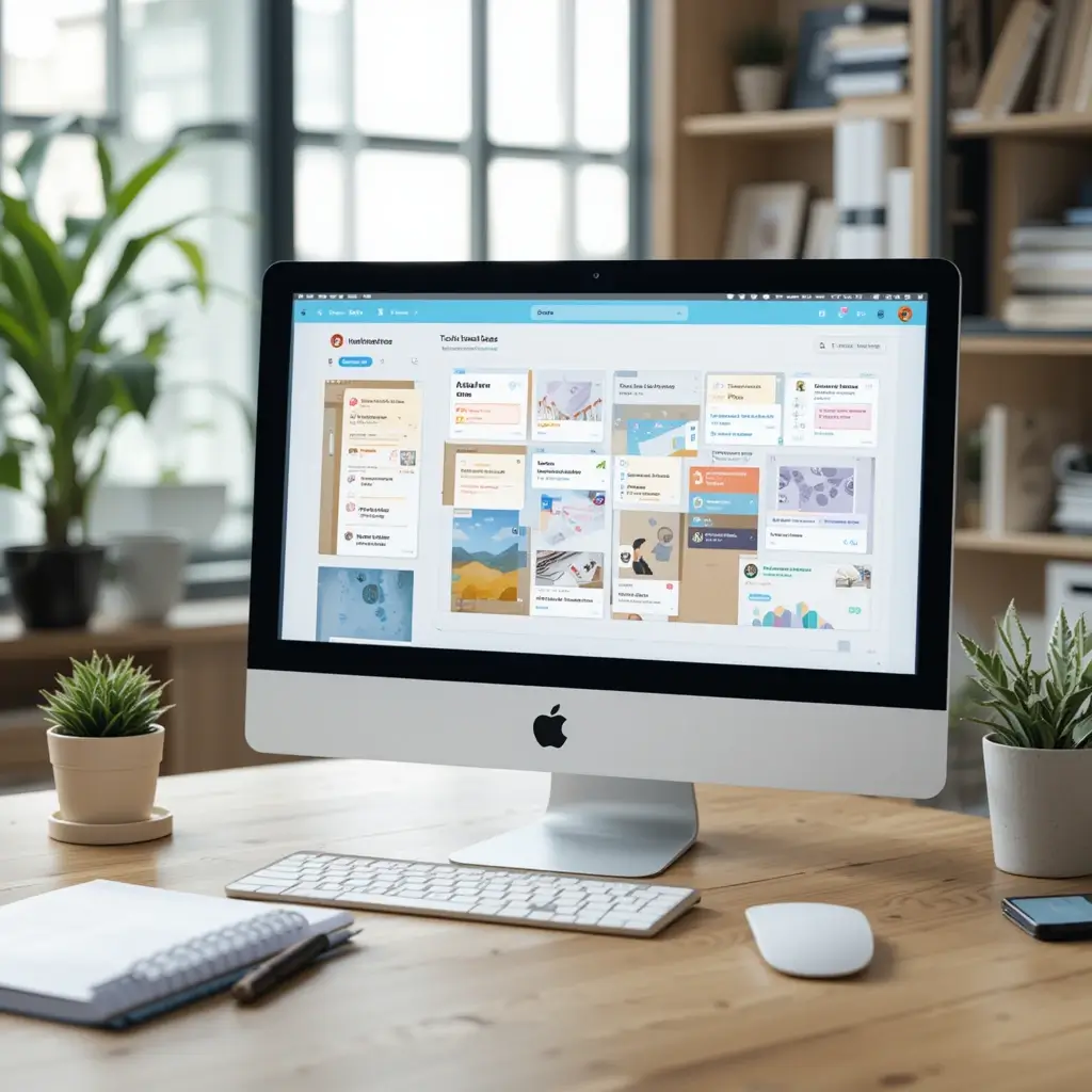 Use Digital Project Management Tools