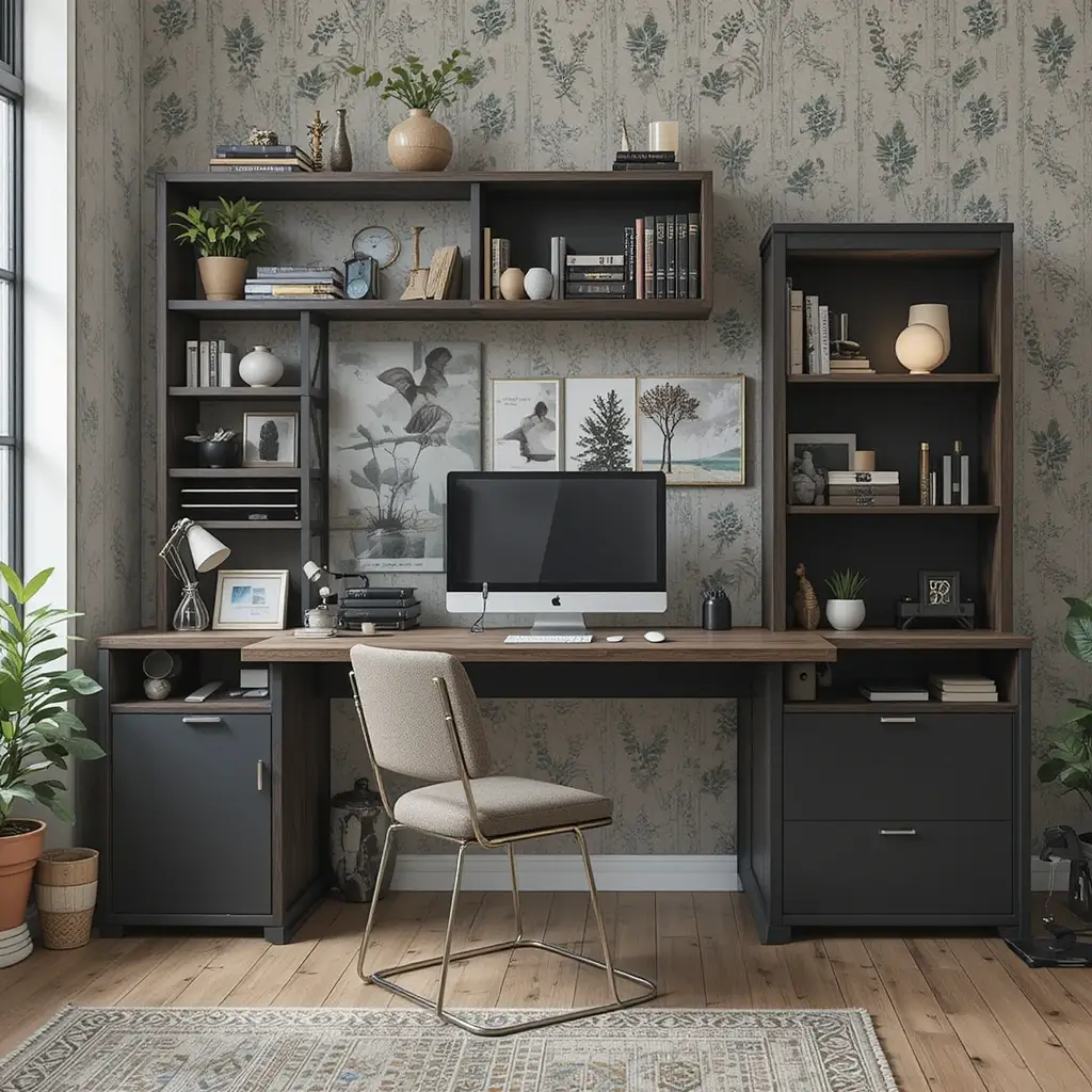 Use Multi-Functional Furniture