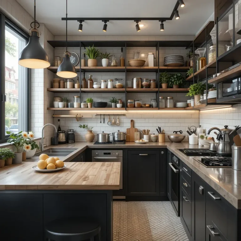 kitchen ideas for business