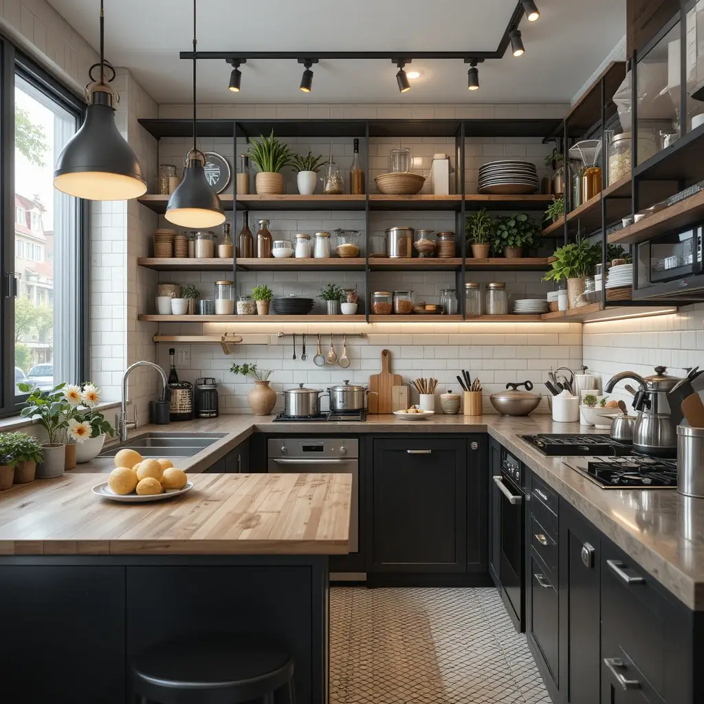 kitchen ideas for business