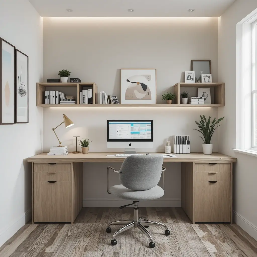office ideas for accountants